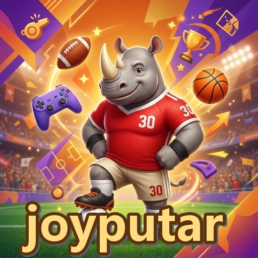 Ikon joyputar untuk ciri berkas resmi